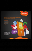 Cartão Smart Pré